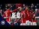 Bayer München 8-0 Hamburger sv all goals match highlights (25.02.17) HD Lewandowski Show
