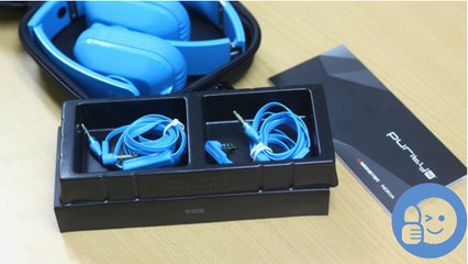[UNBOXING] NOKIA PURITY WH-930 maybe one of the best headphones I ever had