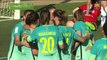 [HIGHLIGHTS] FUTBOL FEM (Lliga): Saragossa - FC Barcelona (0-6)