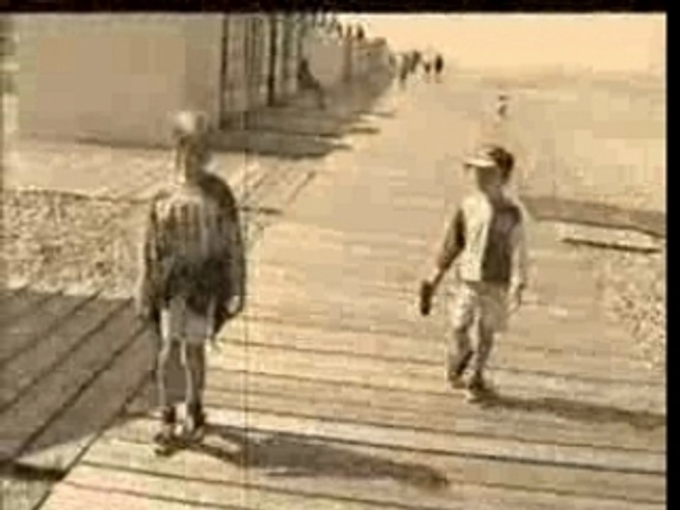 La petite balade