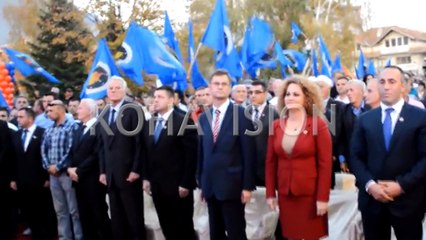 Vetëvendosje “i njeh” paratë e Republikës, por jo edhe simbolet