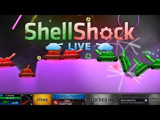 How Many Times Can We Win! - Trench Warfare 100HP - [SHELLSHOCK LIVE]