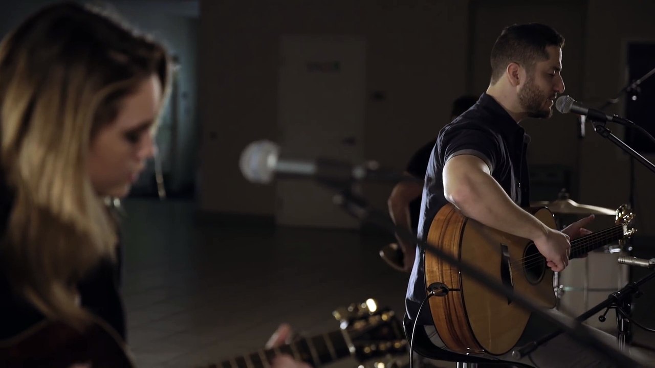 Photograph - Ed Sheeran (Boyce Avenue feat. Bea Miller acoustic cover) on Apple & Spotify