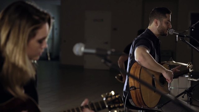 Photograph - Ed Sheeran (Boyce Avenue feat. Bea Miller acoustic cover) on Apple & Spotify