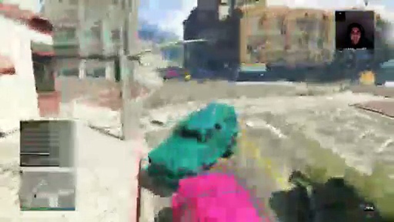 Gta5 online ! (8)