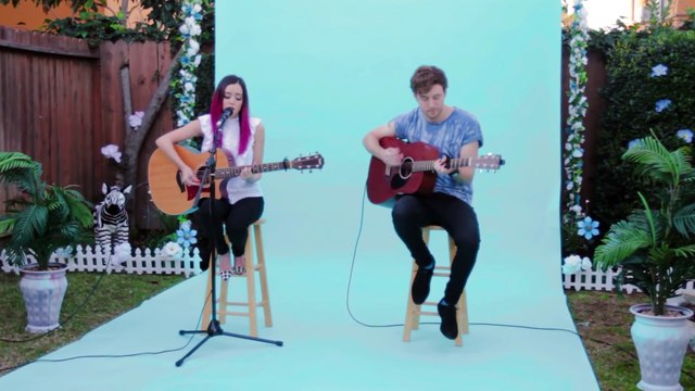 Complicated - Avril Lavigne (cover)