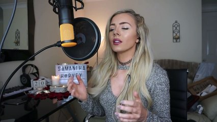 The Chainsmokers - Paris : Cover !