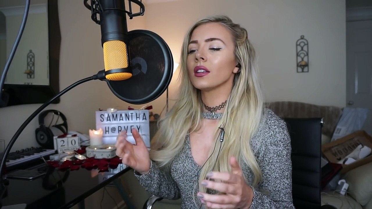 The Chainsmokers - Paris : Cover !