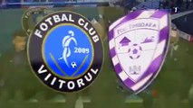 Perovic Goal - Haladas 0-1 Ujpest FC - 25_02_17