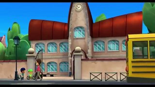PJ Masks Disney Junior video full episodes - New Superheros Cartoon for Kids - ep 15