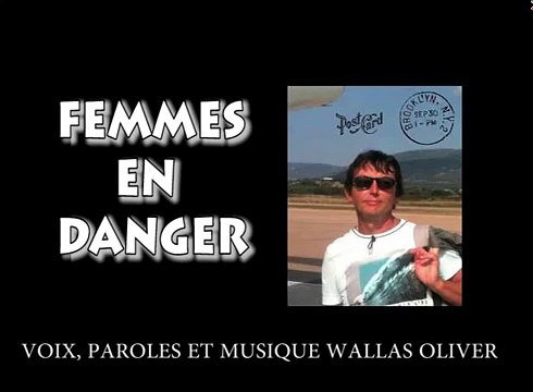 FEMMES EN DANGER, Contre la violence faites aux femmes