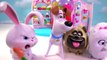 The Secret Life of Pets Blind Bags and Walking and Talking Pets