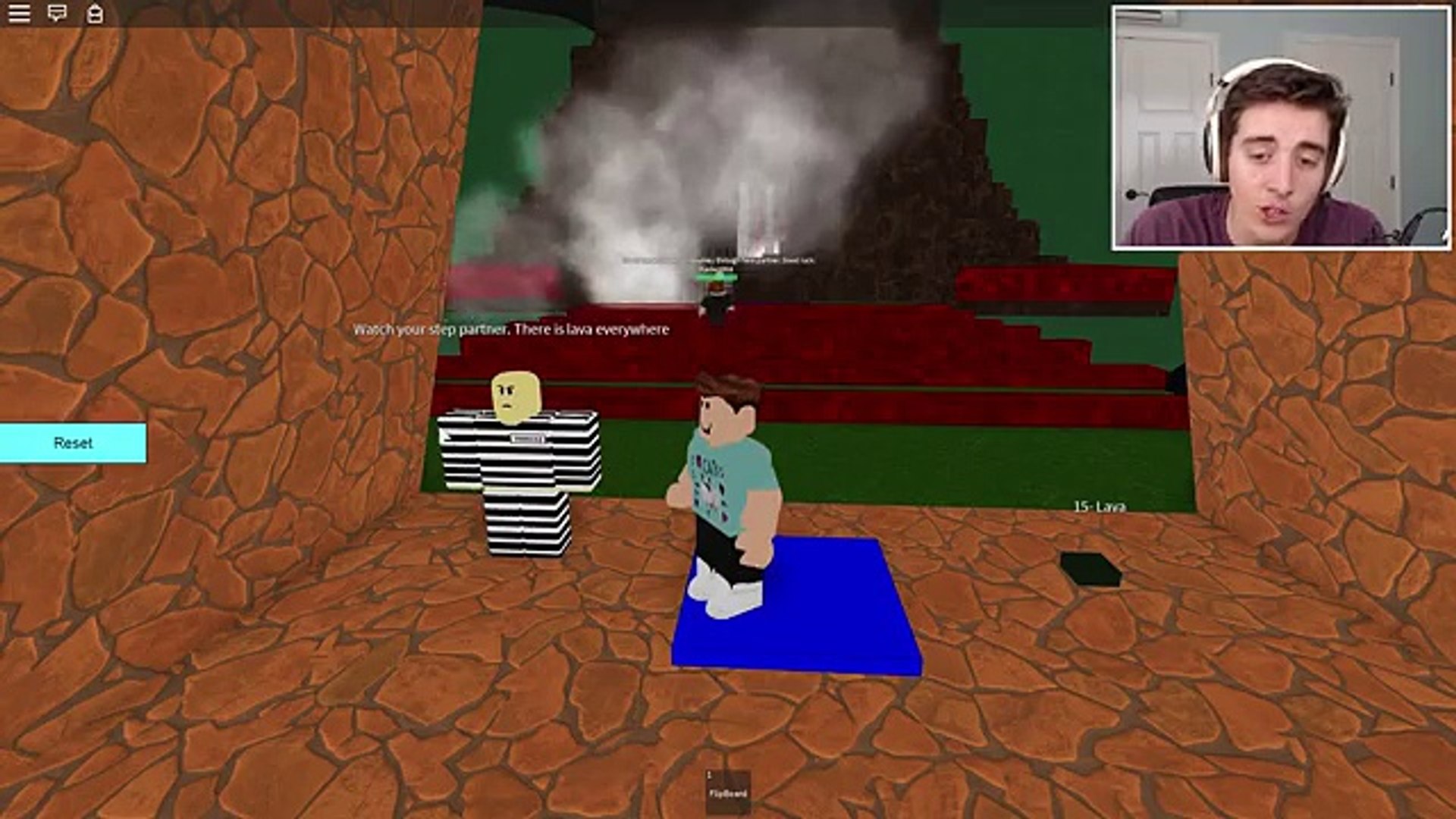 Roblox Escaping Prison Roblox Adventures Escape The Prison Obby I Didnt Murder - 