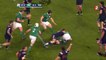 6 Nations / Irlande - France (13-6)  : Le drop de Jonathan Sexton