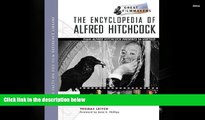Audiobook  The Encyclopedia of Alfred Hitchcock: From Alfred Hitchcock Presents to Vertigo