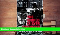 Download [PDF]  Nicolas Roeg Nicolas Roeg FAVORITE BOOK