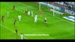 Hugo Rodallega Goal - Konyaspor 1-1 Trabzonspor - 25.02.2017