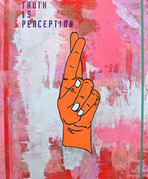 Malte Sonnenfeld in der Kulturkirche Köln