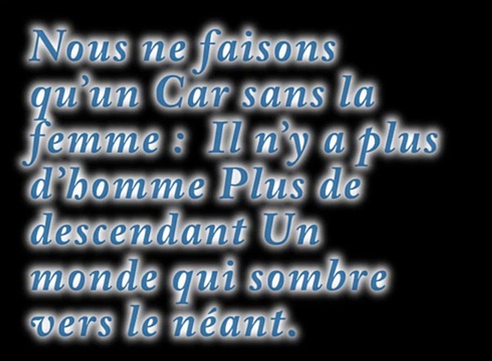 LA TERRE DES VIVANTS, UN MESSAGE DE DIEU, WALLAS OLIVER - YouTube [360p]