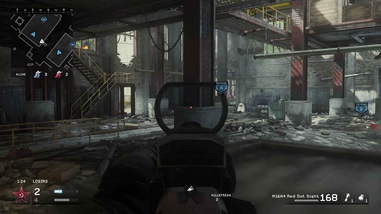Battlechatter