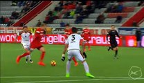 Sandro Lauper SUPER Goal HD - Thun	4-3	Vaduz 25.02.2017