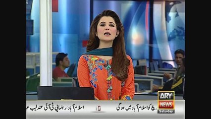Headlines 2300 25th February 2017