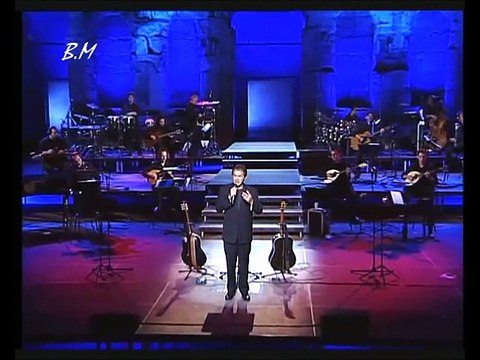 Τώρα που θα φύγεις - Γιώργος Νταλάρας