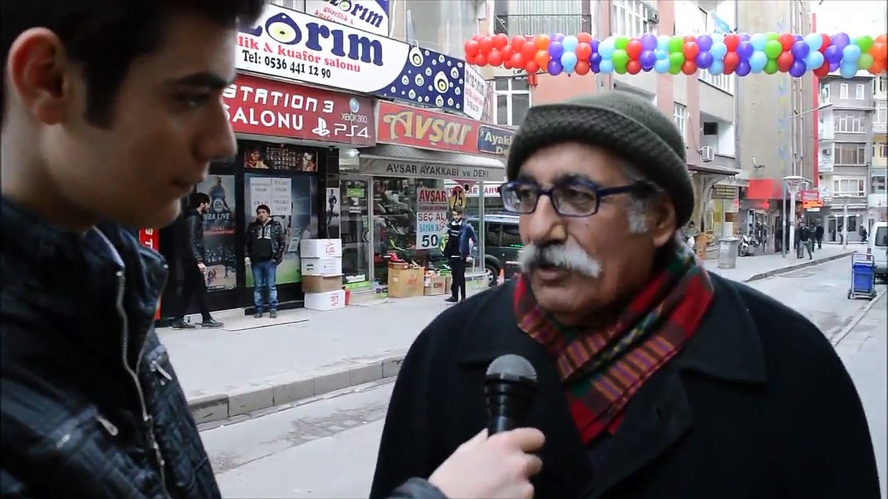 Elazığlılar'a göre uzaylılar var mı yok mu