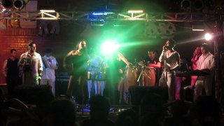 grupo de musica bailable en fusagasuga