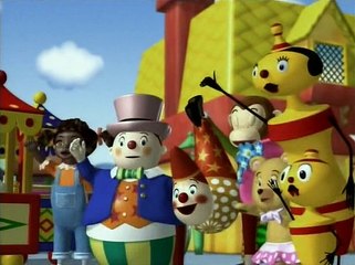 NODI - Velika mala laz