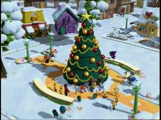 NODI - Nodi spasava Bozic