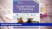 Download [PDF]  NCCN Guidelines for Patients?: Lung Cancer Screening, Version 1.2017 Full Book