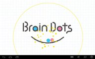 Прохождение игры Brain Dots (с 90 - 109 уровня) на андроид