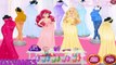 Pregnant Princesses Fashion Outfits Game - Disney Princess Video Games For Girls