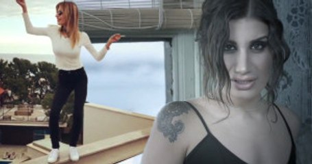 İrem Derici'den Instagram'da Tehlikeli Paylaşım