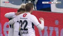 Dovedan (Penalty) Goal HD - Austria Vienna	0-3	Altach 25.02.2017