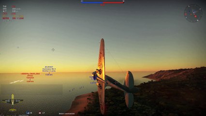 War Thunder - Battle of Saipan!