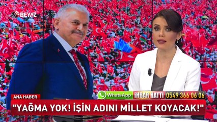 Beyaz Tv Ana Haber 24 Şubat 2017