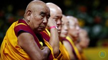 Celebrity Health: Meditating Lessons of the Dalai Lama