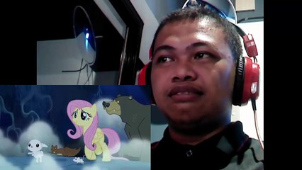 Emil React: MLP: FiM S6 EP15
