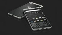 Blackberry KEYone, esperado regreso con teclado físico y Android