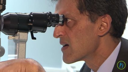 Causes of Nearsightedness