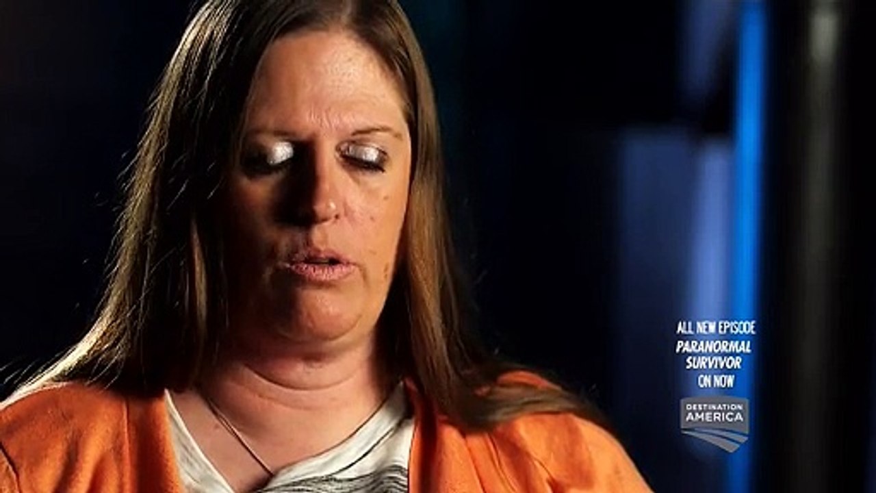 Paranormal Survivor S02E02 - Evil Intentions