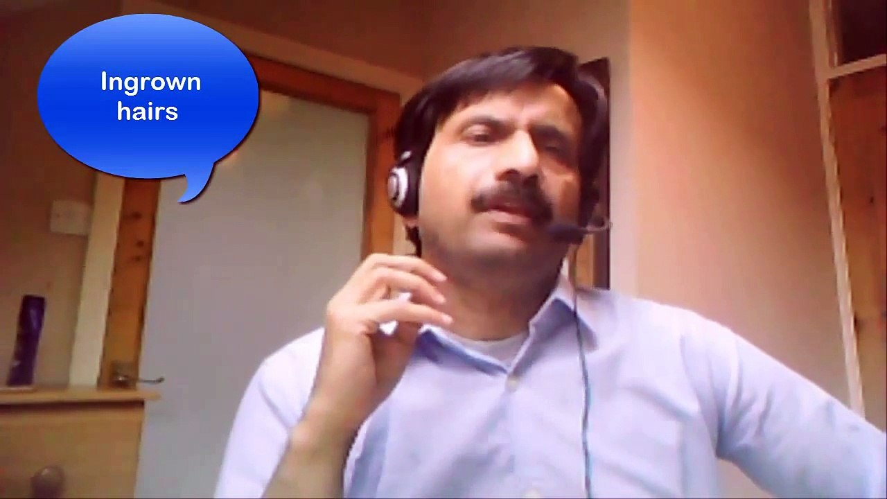 Folliculitis _ Causes, Risk Factors, Treatment, Diagnosis, Prevention