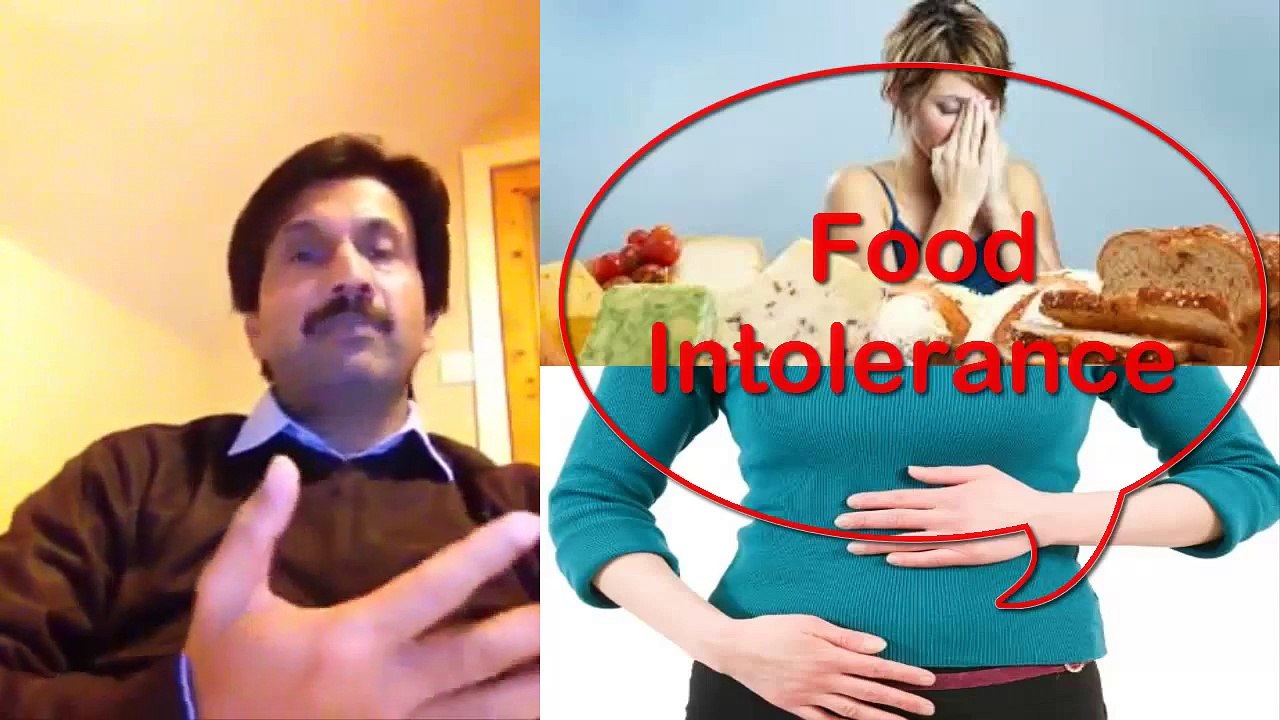Food Intolerance _ Causes, Risk Factors, Treatment, Diagnosis, Prevention