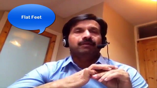 Flat Feet _ Causes, Risk Factors, Treatment, Diagnosis, Prevention