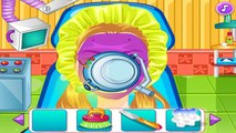 Ellie Plastic Surgery Game - Beautiful Face Surgery Games for Girls