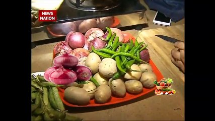 Fitness secret shared by characters of Sasural Simar ka