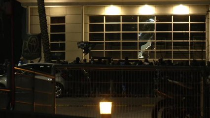 Ligue 1 - 27ème journée - Les supporteurs se préparent pour le Classico