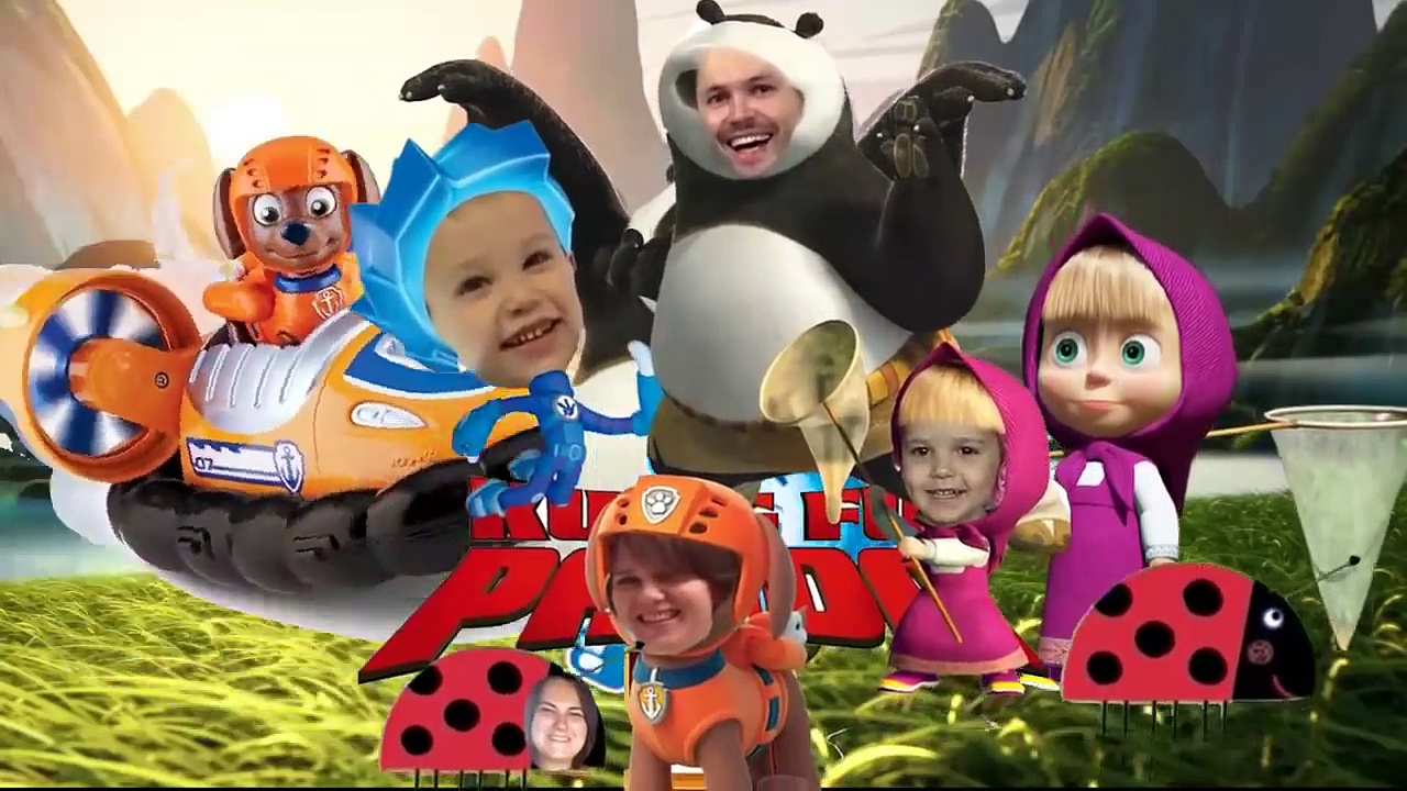 сериалы никелодеон грозная семейка. игрушки. дебби харпер. игрушки. мистер макс семья пальчиков.